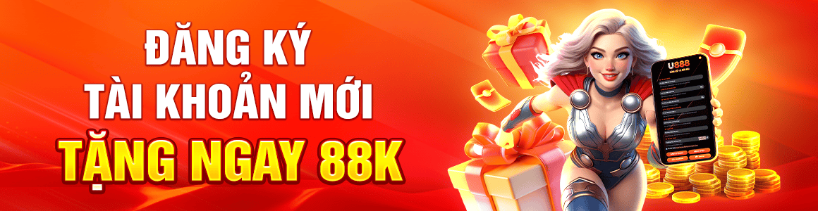 Khuyến mãi nhà cái U888